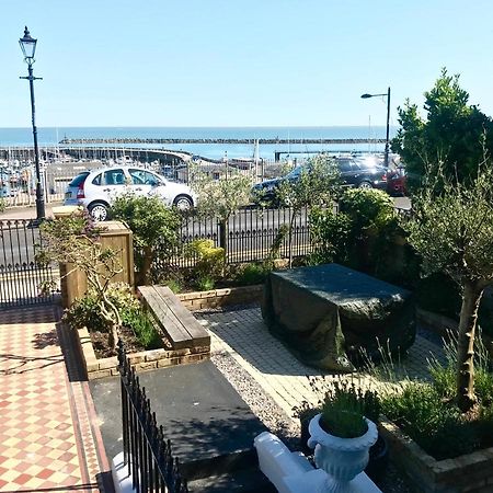 Marina Retreat - Stunning 4 Bedroom, 3 Bathroom House With Harbour Views! Ramsgate Exterior foto