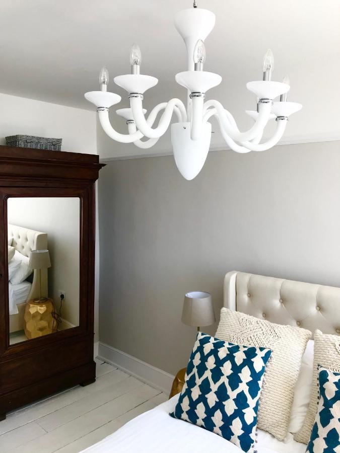 Marina Retreat - Stunning 4 Bedroom, 3 Bathroom House With Harbour Views! Ramsgate Exterior foto