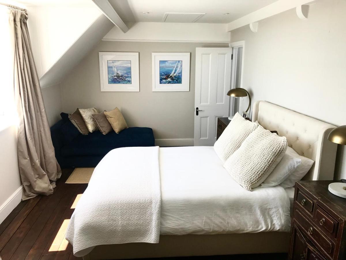 Marina Retreat - Stunning 4 Bedroom, 3 Bathroom House With Harbour Views! Ramsgate Exterior foto